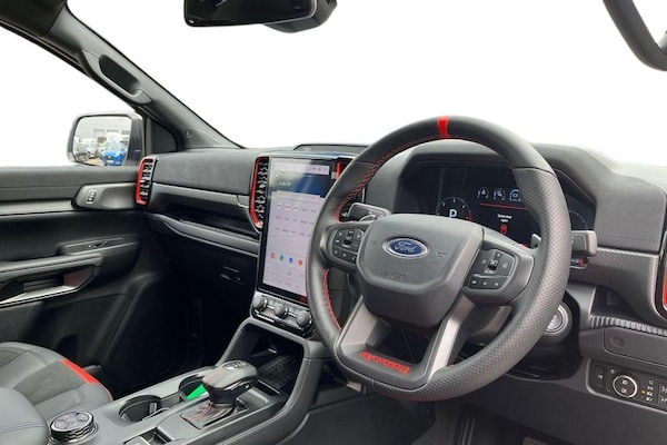 Used Ford Ranger 2025 for sale - 75550145: Photo 15
