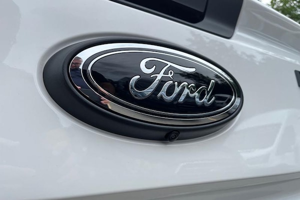 Used Ford Ranger 2025 for sale - 75550145: Photo 17