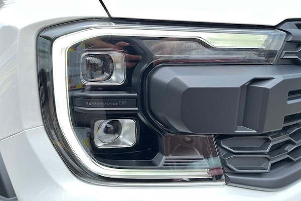 Used Ford Ranger 2025 for sale - 75550145: Photo 18