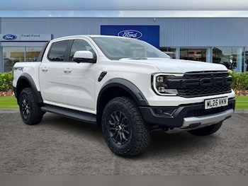 Used Ford Ranger 2025 for sale - 75550145: Photo