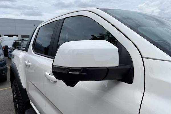 Used Ford Ranger 2025 for sale - 75550145: Photo 20