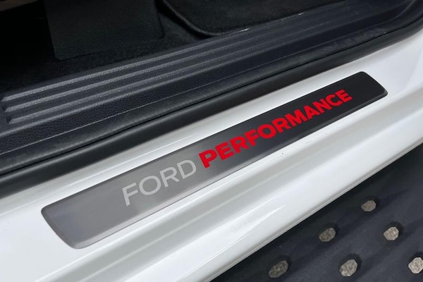 Used Ford Ranger 2025 for sale - 75550145: Photo 22