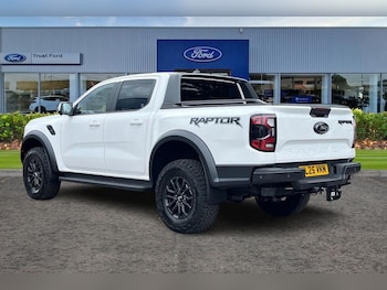 Used Ford Ranger 2025 for sale - 75550145: Photo