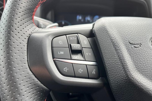 Used Ford Ranger 2025 for sale - 75550145: Photo 40