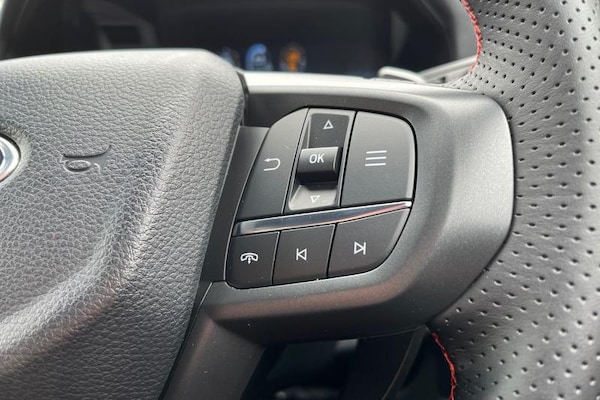 Used Ford Ranger 2025 for sale - 75550145: Photo 41