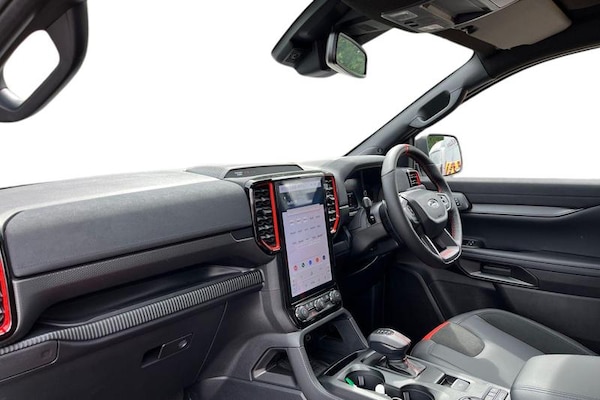 Used Ford Ranger 2025 for sale - 75550145: Photo 4