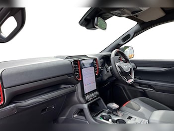 Used Ford Ranger 2025 for sale - 75550145: Photo