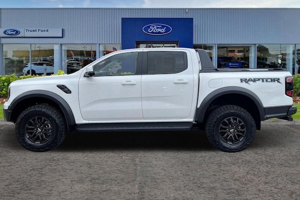 Used Ford Ranger 2025 for sale - 75550145: Photo 6