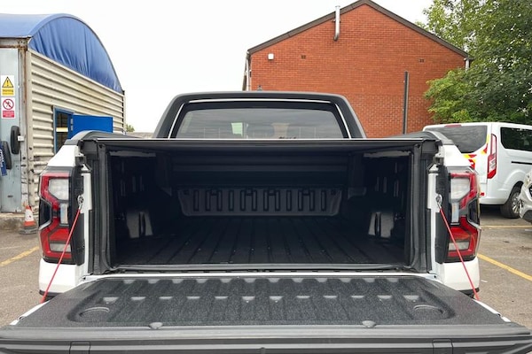 Used Ford Ranger 2025 for sale - 75550145: Photo 7
