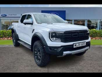 Used Ford Ranger 2025 for sale - 75064929: Photo