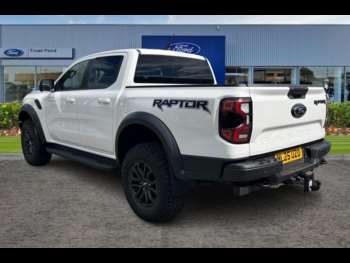 Used Ford Ranger 2025 for sale - 75064929: Photo