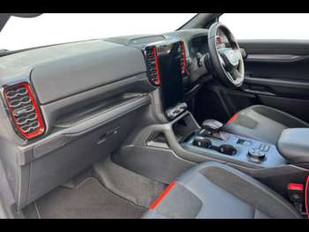 Used Ford Ranger 2025 for sale - 75064929: Photo