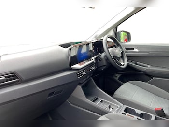Used Ford Transit Connect 2025 for sale - 78592599: Photo