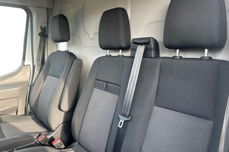 Used Ford Transit 2024 for sale - 77589981: Photo 10