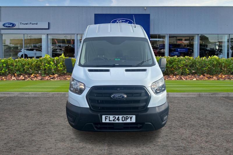 Used Ford Transit 2024 for sale - 77589981: Photo 11
