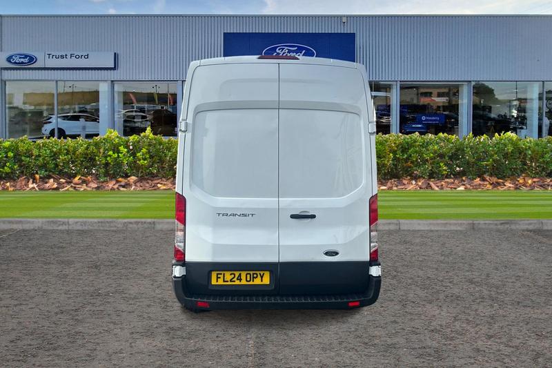 Used Ford Transit 2024 for sale - 77589981: Photo 12