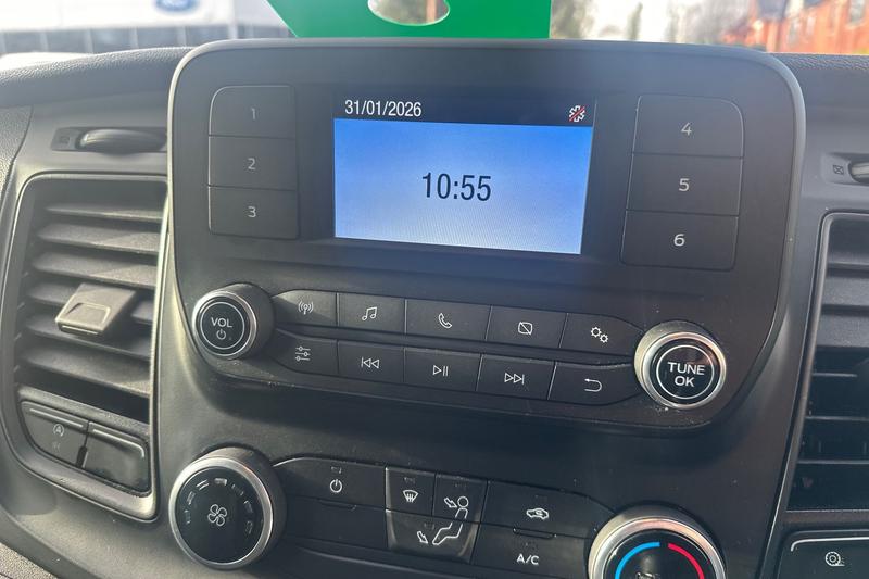 Used Ford Transit 2024 for sale - 77589981: Photo 18