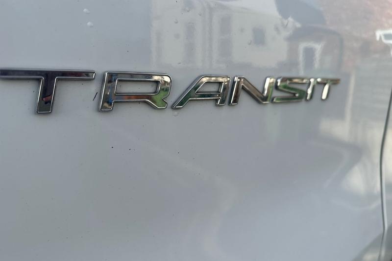 Used Ford Transit 2024 for sale - 77589981: Photo 19