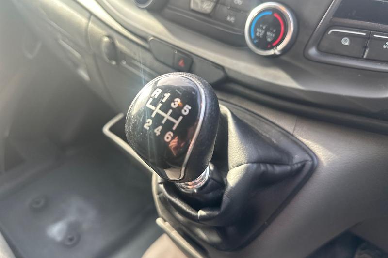 Used Ford Transit 2024 for sale - 77589981: Photo 20