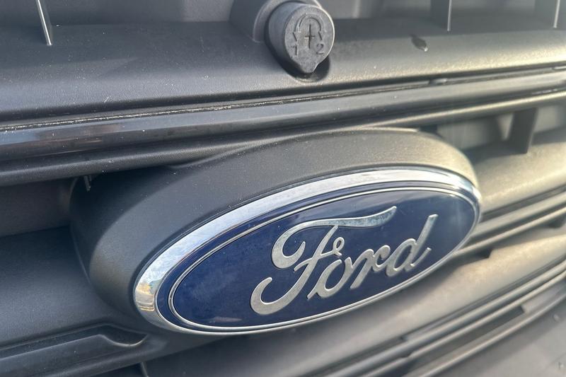 Used Ford Transit 2024 for sale - 77589981: Photo 25