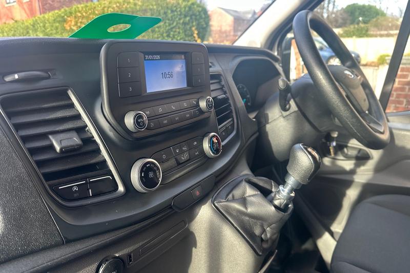 Used Ford Transit 2024 for sale - 77589981: Photo 27