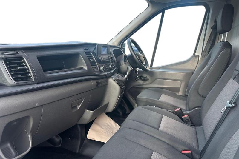 Used Ford Transit 2024 for sale - 77589981: Photo 3