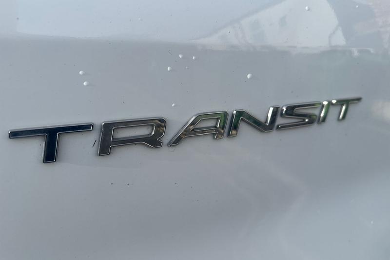 Used Ford Transit 2024 for sale - 77589981: Photo 30