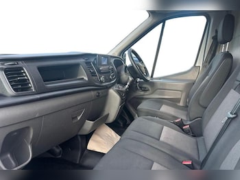 Used Ford Transit 2024 for sale - 77589981: Photo