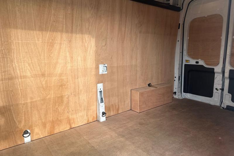 Used Ford Transit 2024 for sale - 77589981: Photo 4