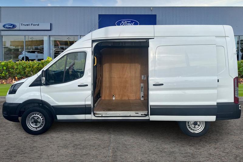Used Ford Transit 2024 for sale - 77589981: Photo 5