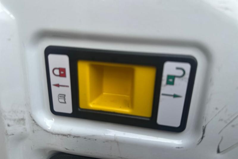 Used Ford Transit 2024 for sale - 77589981: Photo 7