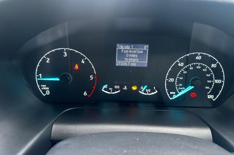 Used Ford Transit 2024 for sale - 77589981: Photo 8