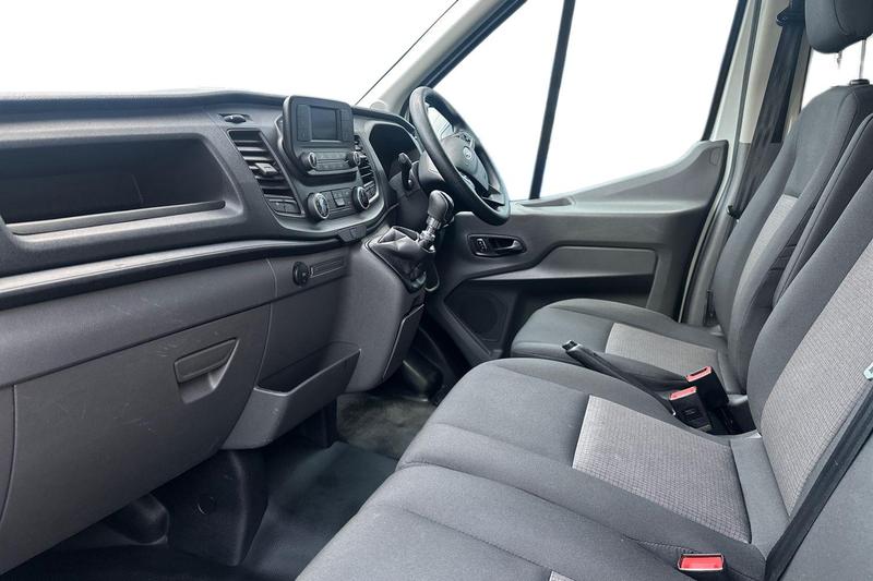 Used Ford Transit 2024 for sale - 77589981: Photo 9