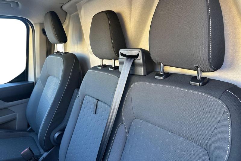 Used Ford Transit Custom 2024 for sale - 77965964: Photo 10