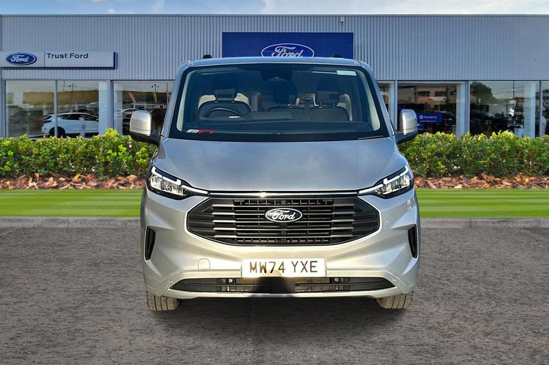 Used Ford Transit Custom 2024 for sale - 77965964: Photo 11
