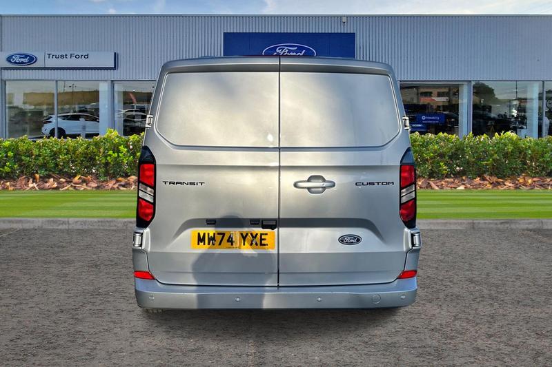 Used Ford Transit Custom 2024 for sale - 77965964: Photo 12