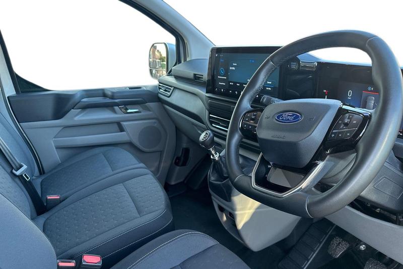 Used Ford Transit Custom 2024 for sale - 77965964: Photo 13