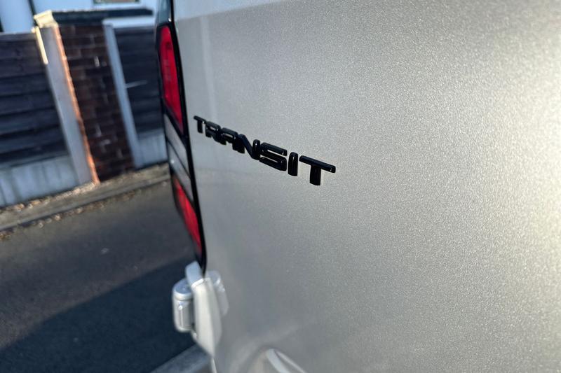 Used Ford Transit Custom 2024 for sale - 77965964: Photo 14