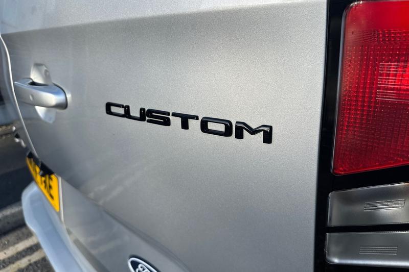 Used Ford Transit Custom 2024 for sale - 77965964: Photo 15
