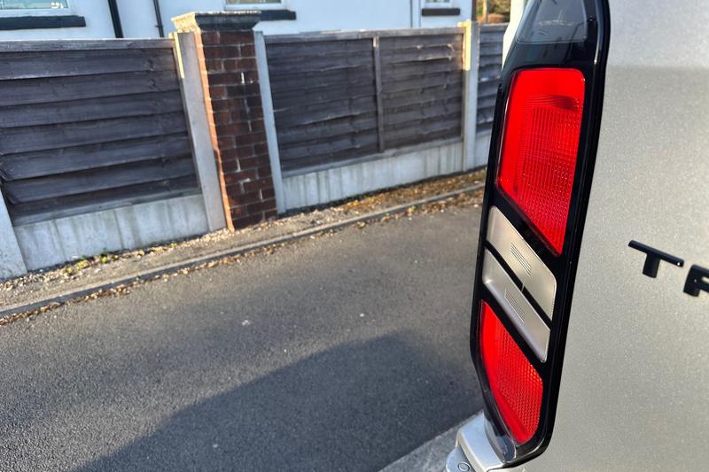 Used Ford Transit Custom 2024 for sale - 77965964: Photo 16