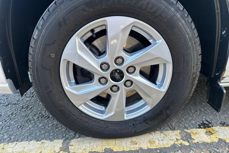 Used Ford Transit Custom 2024 for sale - 77965964: Photo 17