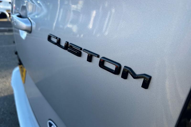 Used Ford Transit Custom 2024 for sale - 77965964: Photo 19