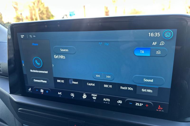 Used Ford Transit Custom 2024 for sale - 77965964: Photo 25