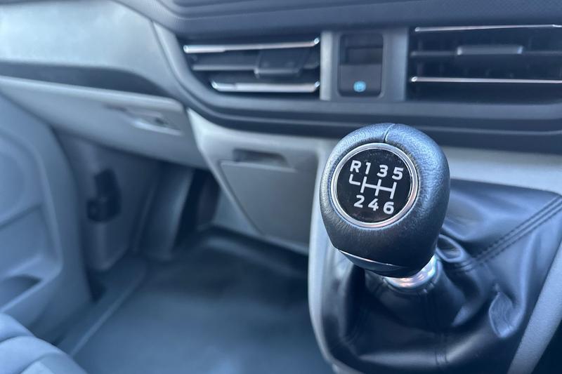 Used Ford Transit Custom 2024 for sale - 77965964: Photo 28