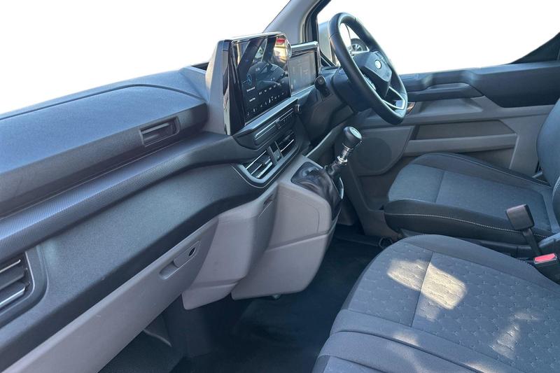 Used Ford Transit Custom 2024 for sale - 77965964: Photo 3