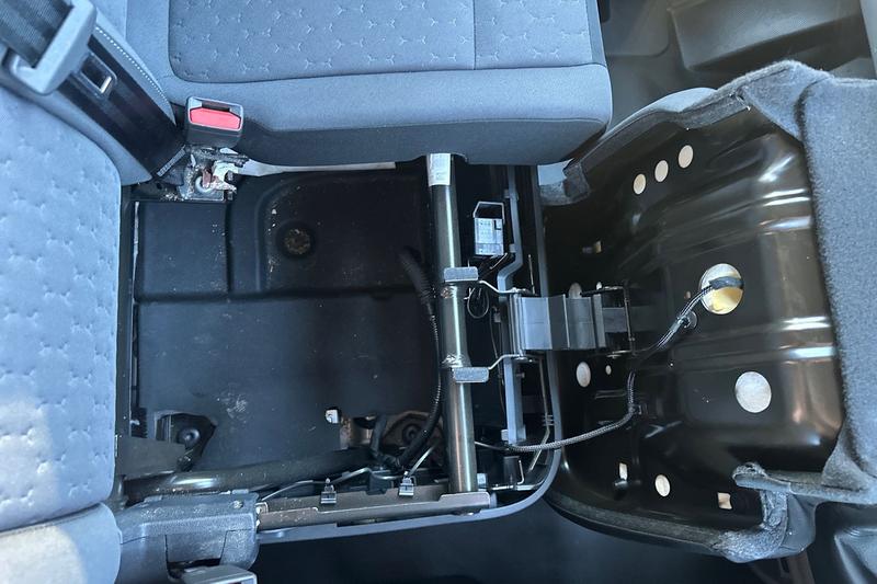 Used Ford Transit Custom 2024 for sale - 77965964: Photo 30