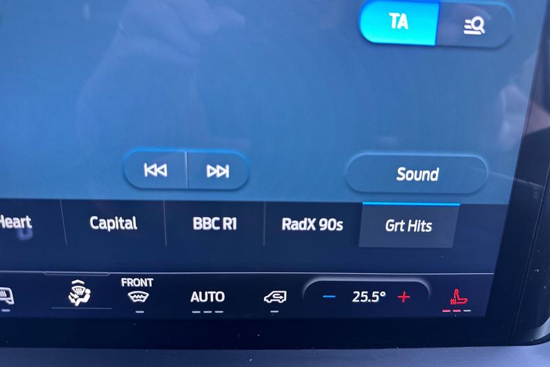 Used Ford Transit Custom 2024 for sale - 77965964: Photo 33