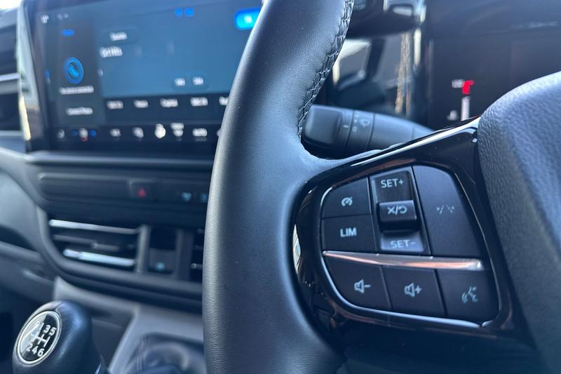 Used Ford Transit Custom 2024 for sale - 77965964: Photo 34