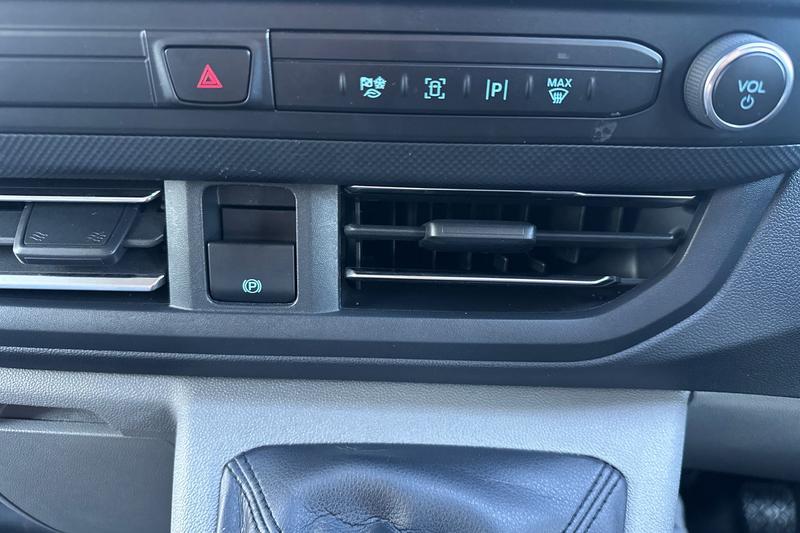 Used Ford Transit Custom 2024 for sale - 77965964: Photo 38