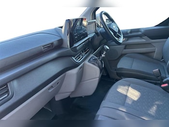 Used Ford Transit Custom 2024 for sale - 77965964: Photo